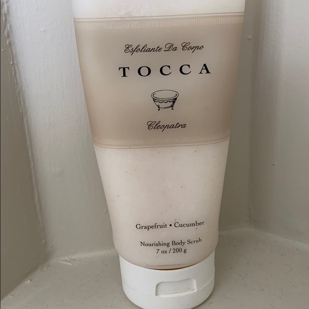 Tocca bundle - Picture 4 of 8
